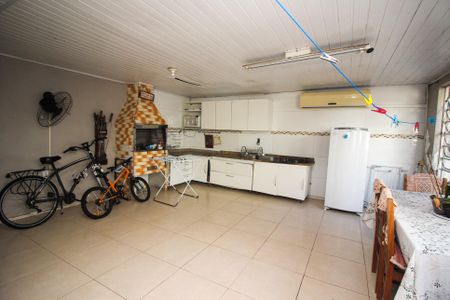 Casa para alugar com 159m², 3 quartos e 4 vagasVaranda gourmet