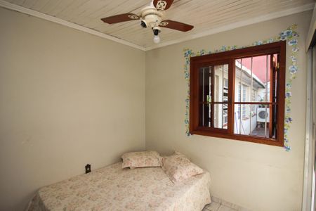 Casa para alugar com 159m², 3 quartos e 4 vagasQuarto 3