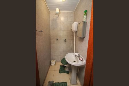 Casa para alugar com 159m², 3 quartos e 4 vagasBanheiro 2