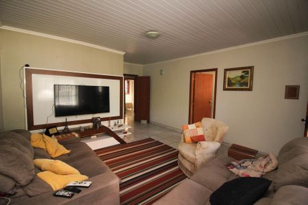 Casa para alugar com 159m², 3 quartos e 4 vagasSala