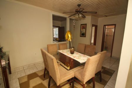 Casa para alugar com 159m², 3 quartos e 4 vagasSala de Jantar