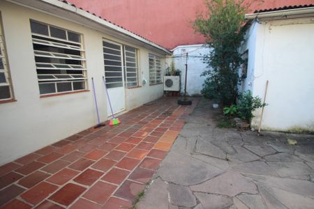 Casa para alugar com 159m², 3 quartos e 4 vagasQuintal