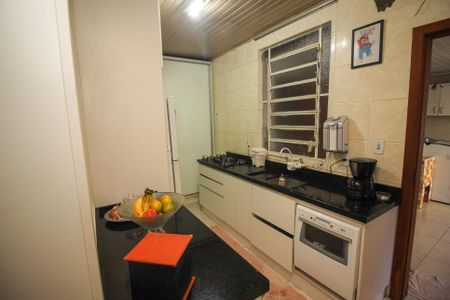 Casa para alugar com 159m², 3 quartos e 4 vagasCozinha