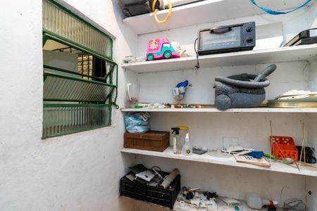 Casa para alugar com 125m², 2 quartos e 1 vaga Casa para alugar com 125m², 2 quartos e 1 vagaQuarto de Serviço