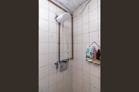 Casa para alugar com 125m², 2 quartos e 1 vaga Casa para alugar com 125m², 2 quartos e 1 vagaBanheiro