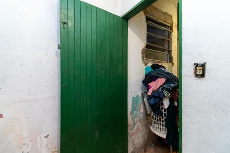 Casa para alugar com 125m², 2 quartos e 1 vaga Casa para alugar com 125m², 2 quartos e 1 vagaQuarto de Serviço