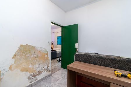 Casa para alugar com 125m², 2 quartos e 1 vaga Casa para alugar com 125m², 2 quartos e 1 vagaQuarto 2