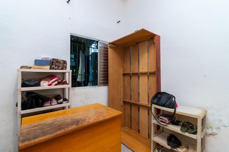 Casa para alugar com 125m², 2 quartos e 1 vaga Casa para alugar com 125m², 2 quartos e 1 vagaQuarto 2