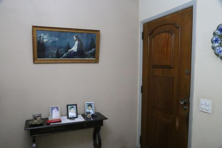 Sala de casa para alugar com 3 quartos, 160m² em Brooklin, São Paulo