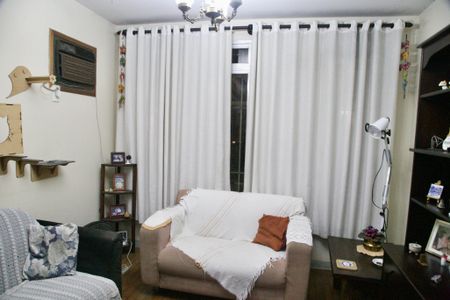 Sala de casa para alugar com 3 quartos, 160m² em Brooklin, São Paulo