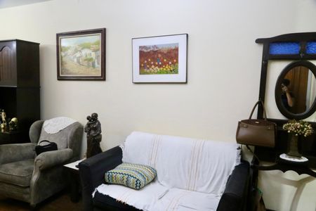 Sala de casa para alugar com 3 quartos, 160m² em Brooklin, São Paulo