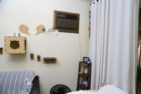 Sala  de casa para alugar com 3 quartos, 160m² em Brooklin, São Paulo