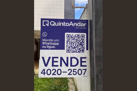 Apartamento à venda com 140m², 3 quartos e 2 vagasPLAQUINHA