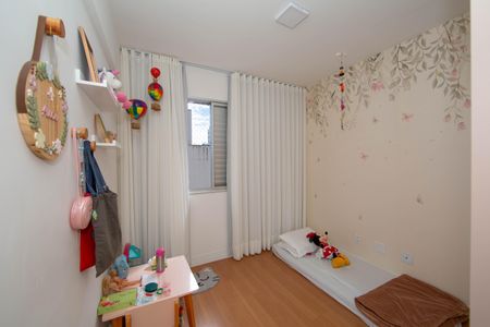 Apartamento à venda com 140m², 3 quartos e 2 vagasQUARTO2