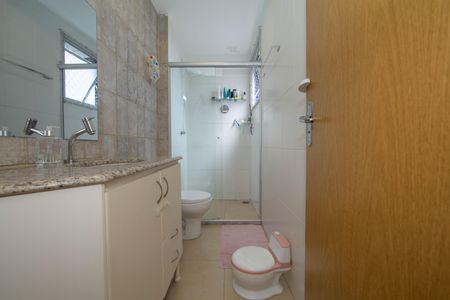 Apartamento à venda com 140m², 3 quartos e 2 vagasBANHEIRO1