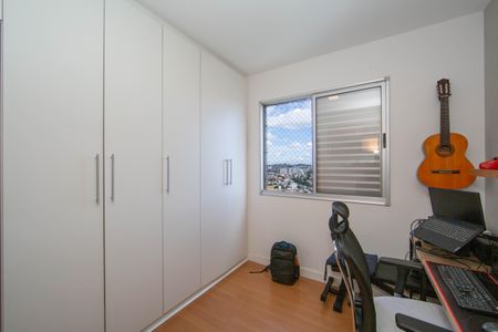 Apartamento à venda com 140m², 3 quartos e 2 vagasQUARTO3