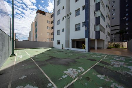 Apartamento à venda com 140m², 3 quartos e 2 vagasQUADRA