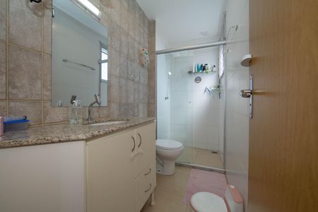 Apartamento à venda com 140m², 3 quartos e 2 vagasBANHEIRO1