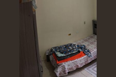 Casa à venda com 107m², 3 quartos e 1 vaga Casa à venda com 107m², 3 quartos e 1 vagaQuarto