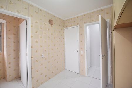 Apartamento para alugar com 61m², 2 quartos e 1 vagaCozinha