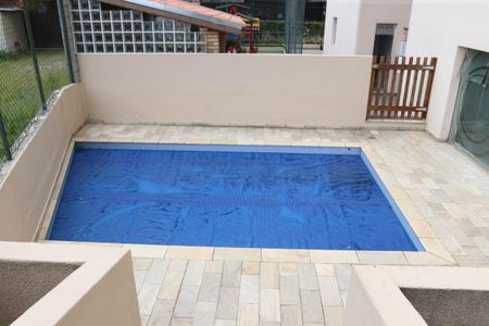 Apartamento para alugar com 61m², 2 quartos e 1 vagaÁrea comum - Piscina