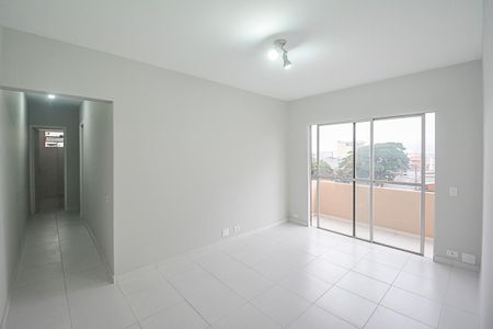 Sala de apartamento para alugar com 2 quartos, 61m² em Vila Joao Basso, São Bernardo do Campo