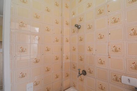 Apartamento para alugar com 61m², 2 quartos e 1 vagaÁrea de Serviço