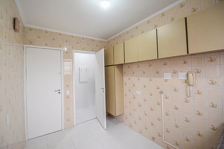 Apartamento para alugar com 61m², 2 quartos e 1 vagaCozinha