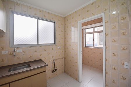 Apartamento para alugar com 61m², 2 quartos e 1 vagaCozinha