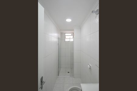 Apartamento para alugar com 61m², 2 quartos e 1 vagaBanheiro