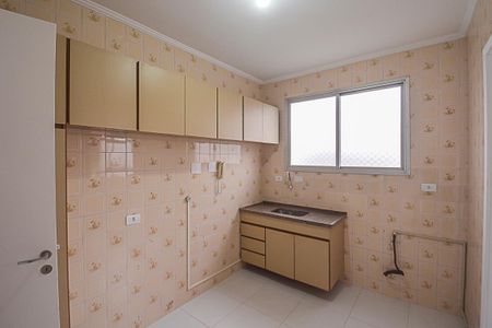 Apartamento para alugar com 61m², 2 quartos e 1 vagaCozinha