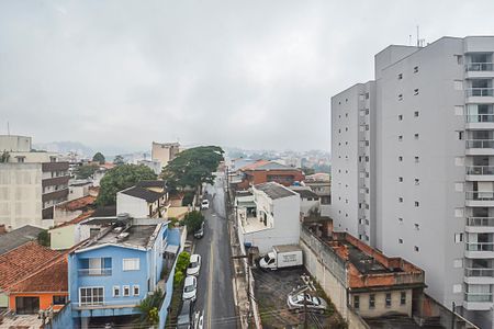 Apartamento para alugar com 61m², 2 quartos e 1 vagaVista do Quarto 2