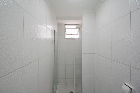 Apartamento para alugar com 61m², 2 quartos e 1 vagaBanheiro