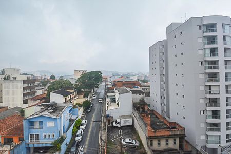 Apartamento para alugar com 61m², 2 quartos e 1 vagaVista da Sacada