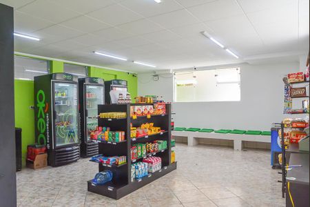 Apartamento para alugar com 61m², 2 quartos e 1 vagaMercado