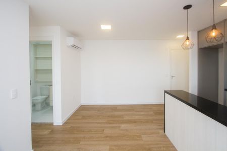 Apartamento para alugar com 2 quartos, 64m² em Vila Cruzeiro, São Paulo