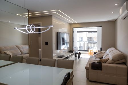 Apartamento à venda com 2 quartos, 65m² em Vila Paulista, Guarulhos