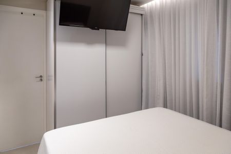 Apartamento à venda com 2 quartos, 65m² em Vila Paulista, Guarulhos