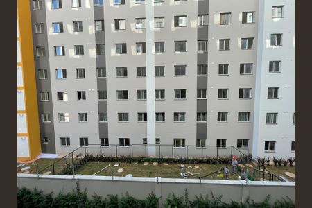 Apartamento para alugar com 37m², 2 quartos e sem vagaVista do Quarto 2