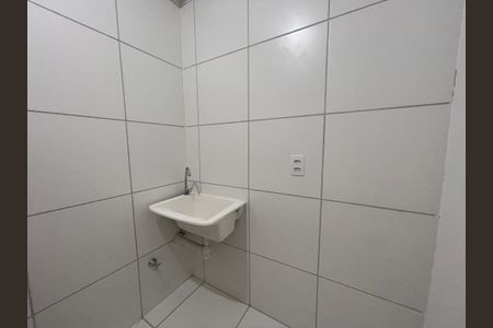 Apartamento para alugar com 37m², 2 quartos e sem vagaCozinha e Área de Serviço