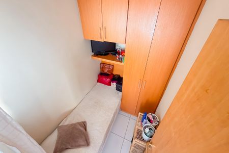 Apartamento à venda com 117m², 3 quartos e 3 vagas Apartamento à venda com 117m², 3 quartos e 3 vagasQuarto de Serviço