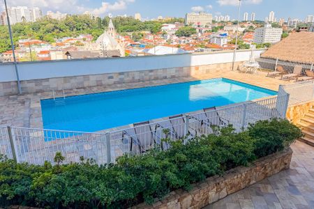 Apartamento à venda com 117m², 3 quartos e 3 vagas Apartamento à venda com 117m², 3 quartos e 3 vagasPiscina