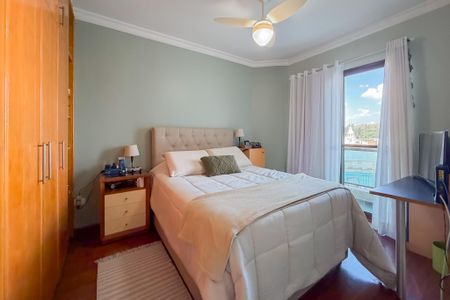 Apartamento à venda com 117m², 3 quartos e 3 vagas Apartamento à venda com 117m², 3 quartos e 3 vagasQuarto 2