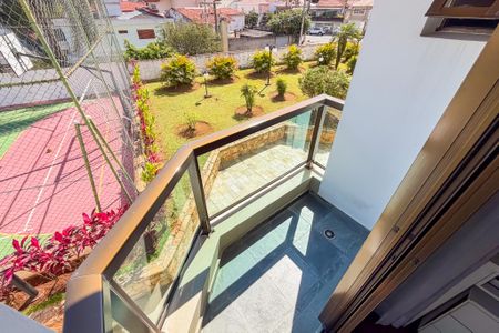 Apartamento à venda com 117m², 3 quartos e 3 vagas Apartamento à venda com 117m², 3 quartos e 3 vagasSuíte - Varanda