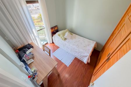 Apartamento à venda com 117m², 3 quartos e 3 vagas Apartamento à venda com 117m², 3 quartos e 3 vagasQuarto 1