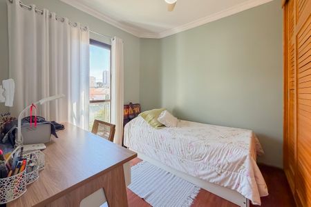 Apartamento à venda com 117m², 3 quartos e 3 vagas Apartamento à venda com 117m², 3 quartos e 3 vagasQuarto 1