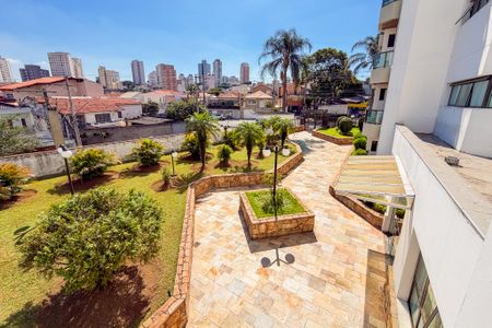Apartamento à venda com 117m², 3 quartos e 3 vagas Apartamento à venda com 117m², 3 quartos e 3 vagasÁrea Comum