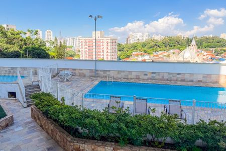 Apartamento à venda com 117m², 3 quartos e 3 vagas Apartamento à venda com 117m², 3 quartos e 3 vagasPiscina