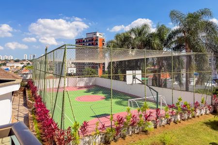 Apartamento à venda com 117m², 3 quartos e 3 vagas Apartamento à venda com 117m², 3 quartos e 3 vagasQuadra Esportiva