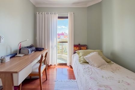 Apartamento à venda com 117m², 3 quartos e 3 vagas Apartamento à venda com 117m², 3 quartos e 3 vagasQuarto 1